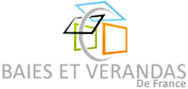 Logo 2 baies et vérandas